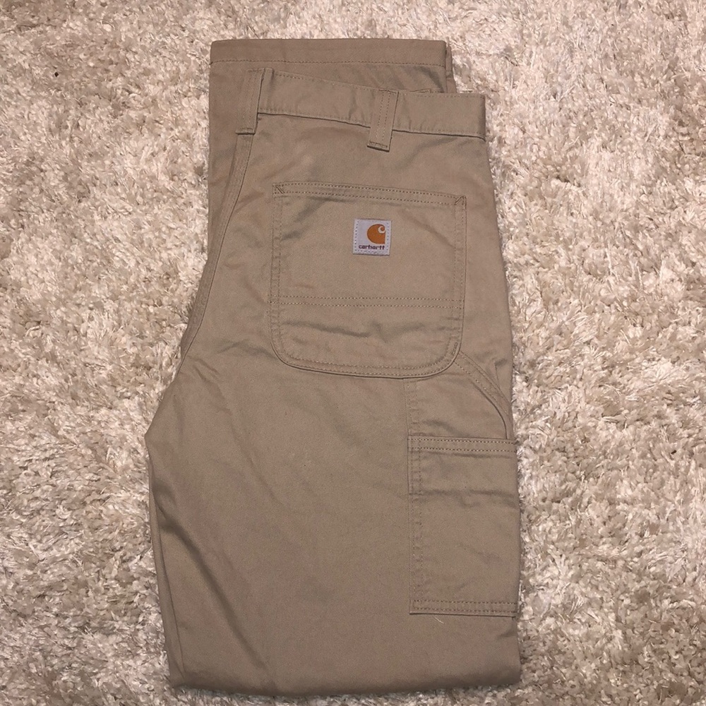 Men’s carhartt pants